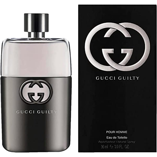 Gucci guilty