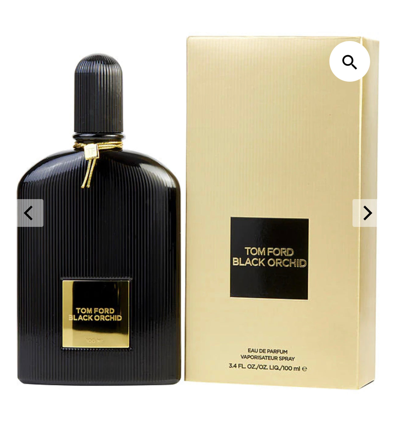 Tom ford